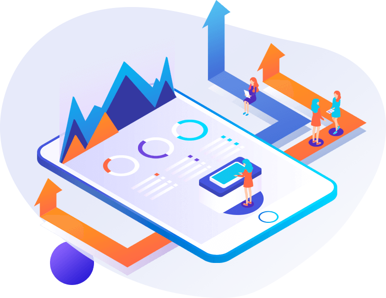 Infrastructure illustration